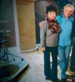 パリにて・ジェラール・ラゲールと